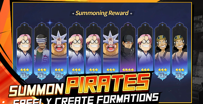 OP Unrivaled Pirates codes