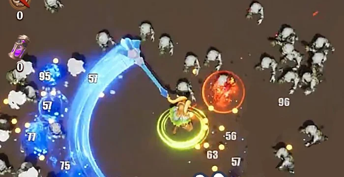 Path Of Immortals codes