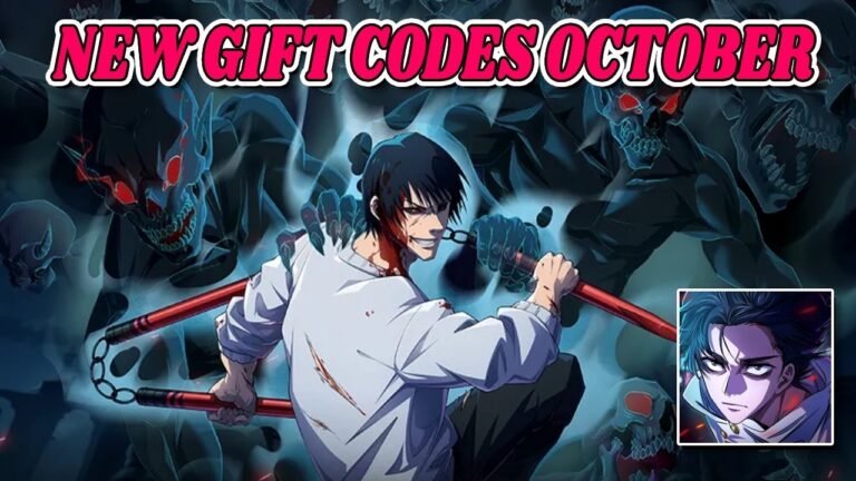 Player Awakening Sendai Colony Codes October 2026