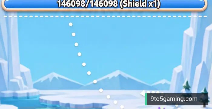 Quack Quack Attack codes