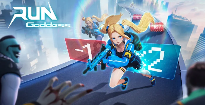 Run Goddess codes
