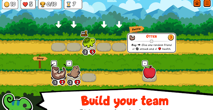 Super Auto Pets codes