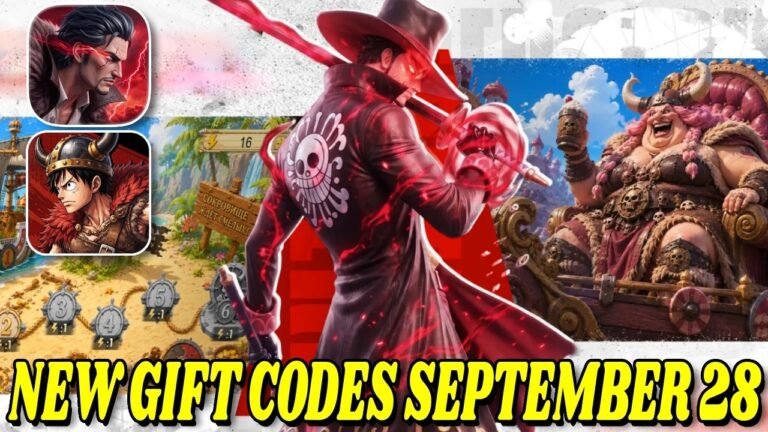 Voyage Age: Pirate Vow codes