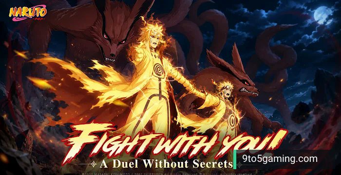 Will of Fire Shinobi Chronicle codes