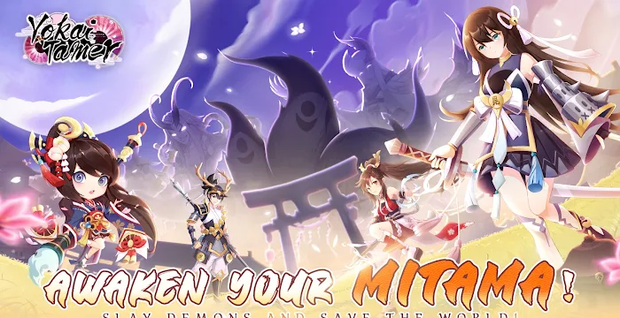 Yokai Tamer codes