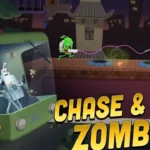 Zombie Catchers codes