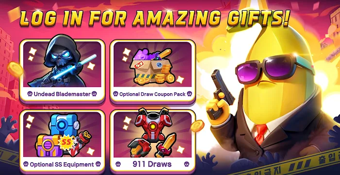 Zombie.io codes