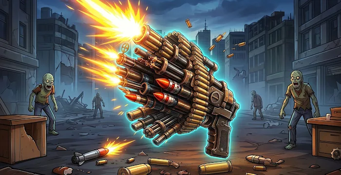 Zombie Waves codes