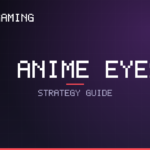 +1 Anime Eyes guide cover