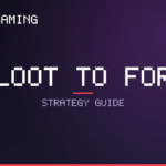 +1 Loot To Forge guide cover