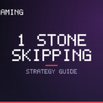 +1 Stone Skipping guide cover