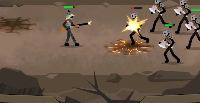 Age of Stickman codes