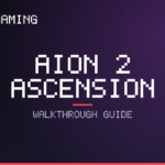 AION 2 Ascension guide cover