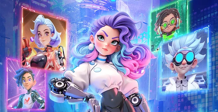 All-Star Rumble codes
