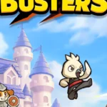 Animal Busters codes
