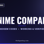 Anime Company codes