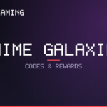 Anime Galaxies guide cover