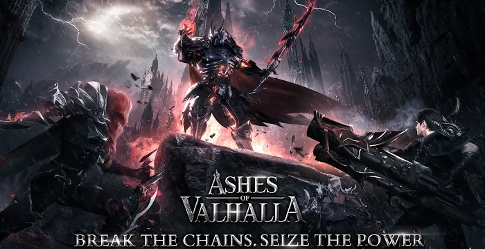 Ashes Of Valhalla codes