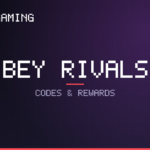 Bey Rivals guide cover