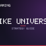 Bike Universe guide cover