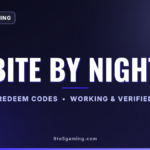 Bite by Night codes