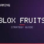 Blox Fruits guide cover