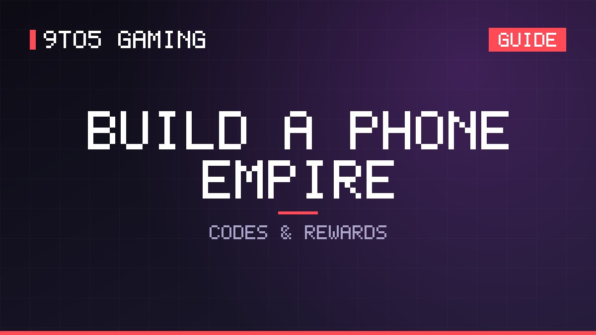 Build a Phone Empire guide cover