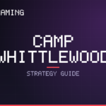 Camp Whittlewood guide cover