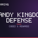 Candy Kingdom Defense guide cover