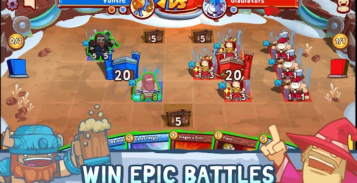 Cards and Castles 2 codes