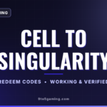 Cell to Singularity codes
