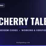 Cherry Tale codes