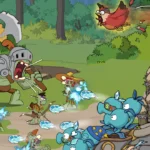 Chop Chop Heroes codes