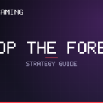 Chop the Forest guide cover