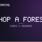 Chop a Forest guide cover