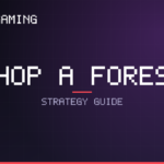 Chop a Forest guide cover
