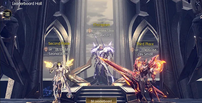 Chronicle Of Infinity codes