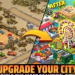 City Island 6 codes