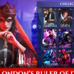 Clans of London codes