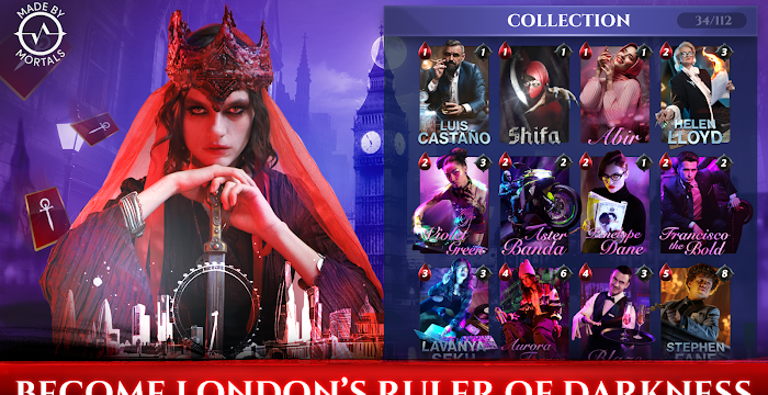 Clans of London codes