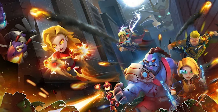 Clash Of Legends codes