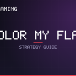 Color My Flag guide cover