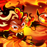 CookieRun Crumble codes