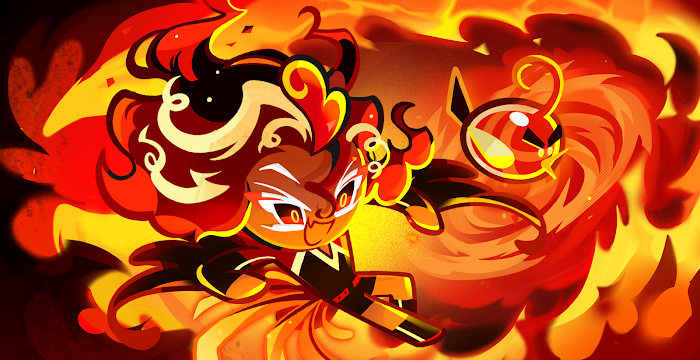 CookieRun Crumble codes