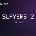 Slayers 2 guide cover