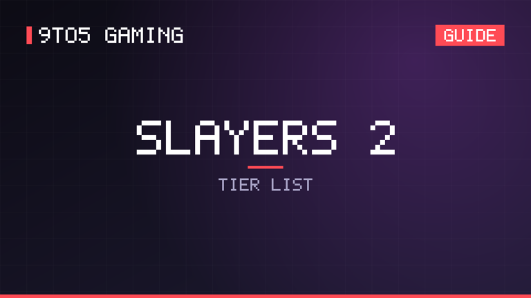 Slayers 2 guide cover