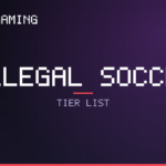 Illegal Soccer guide cover