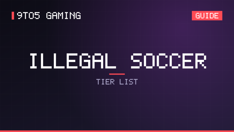 Illegal Soccer guide cover