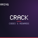 CRACK guide cover