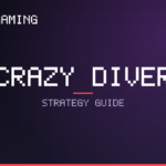 Crazy Diver guide cover
